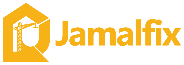 Jamalfix — Home & Property Solutions