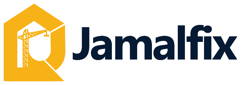 Jamalfix — Home & Property Solutions
